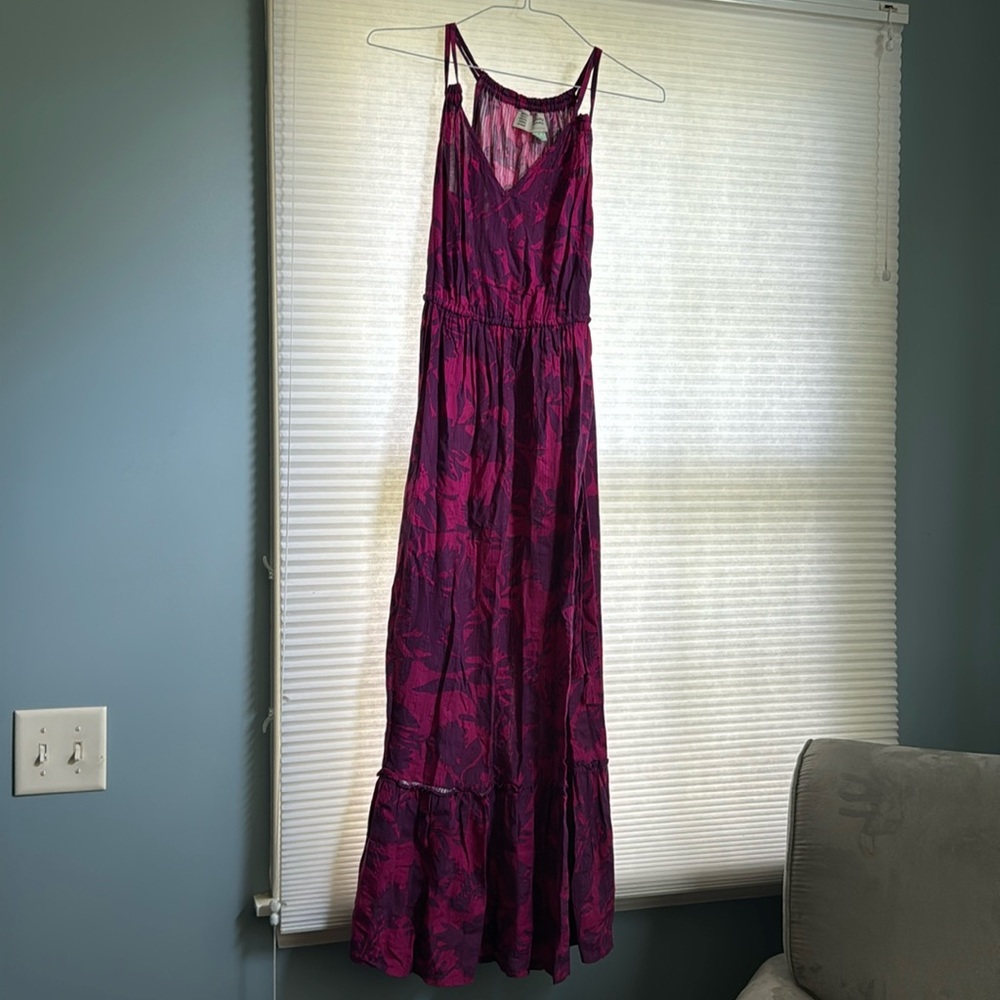Saturday Sunday / Anthropologie Maxi Dress